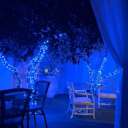 Zia Mia B&B Olbia Ngoại thất bức ảnh