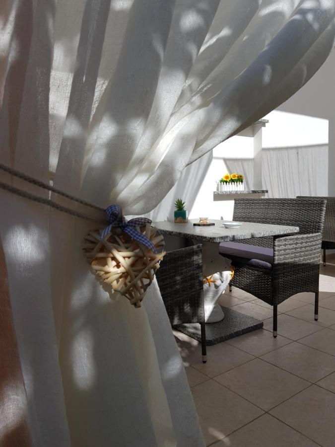 Zia Mia B&B Olbia Ngoại thất bức ảnh