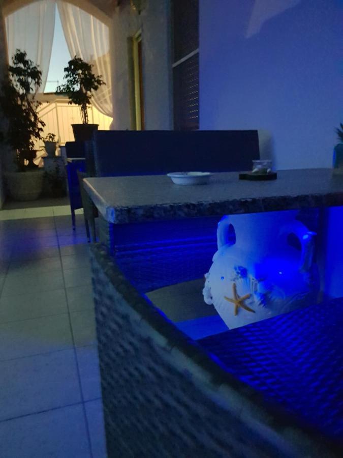 Zia Mia B&B Olbia Ngoại thất bức ảnh