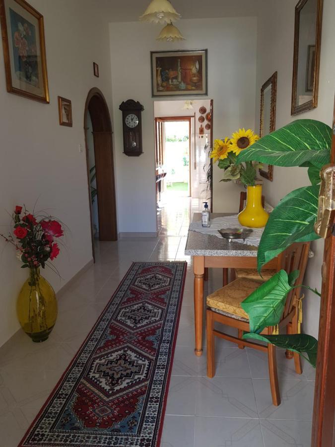 Zia Mia B&B Olbia Ngoại thất bức ảnh