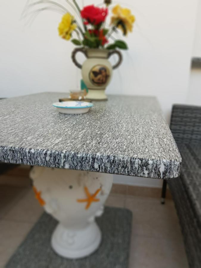 Zia Mia B&B Olbia Ngoại thất bức ảnh