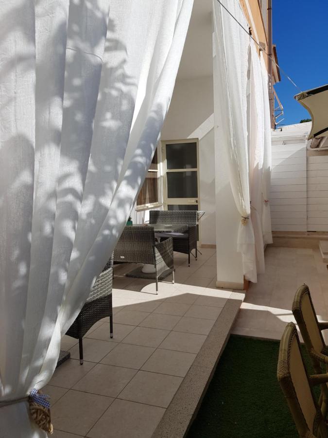 Zia Mia B&B Olbia Ngoại thất bức ảnh