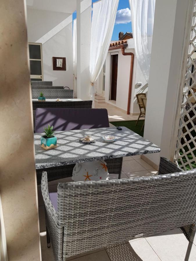 Zia Mia B&B Olbia Ngoại thất bức ảnh