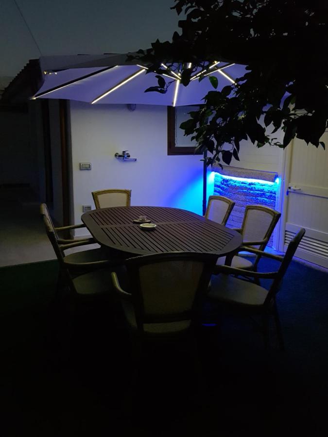 Zia Mia B&B Olbia Ngoại thất bức ảnh