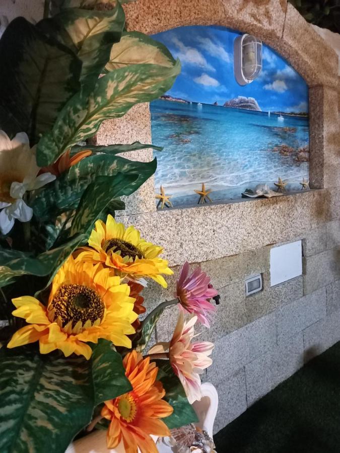 Zia Mia B&B Olbia Ngoại thất bức ảnh