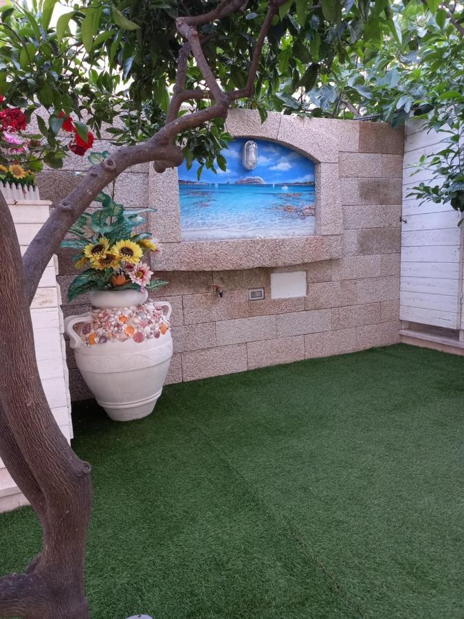 Zia Mia B&B Olbia Ngoại thất bức ảnh