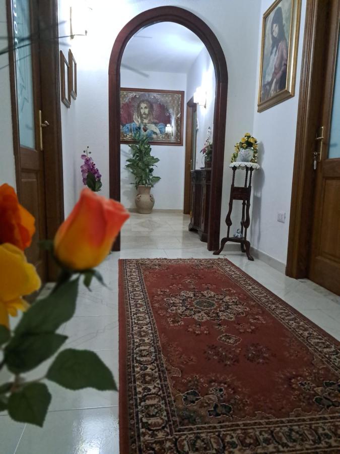 Zia Mia B&B Olbia Ngoại thất bức ảnh