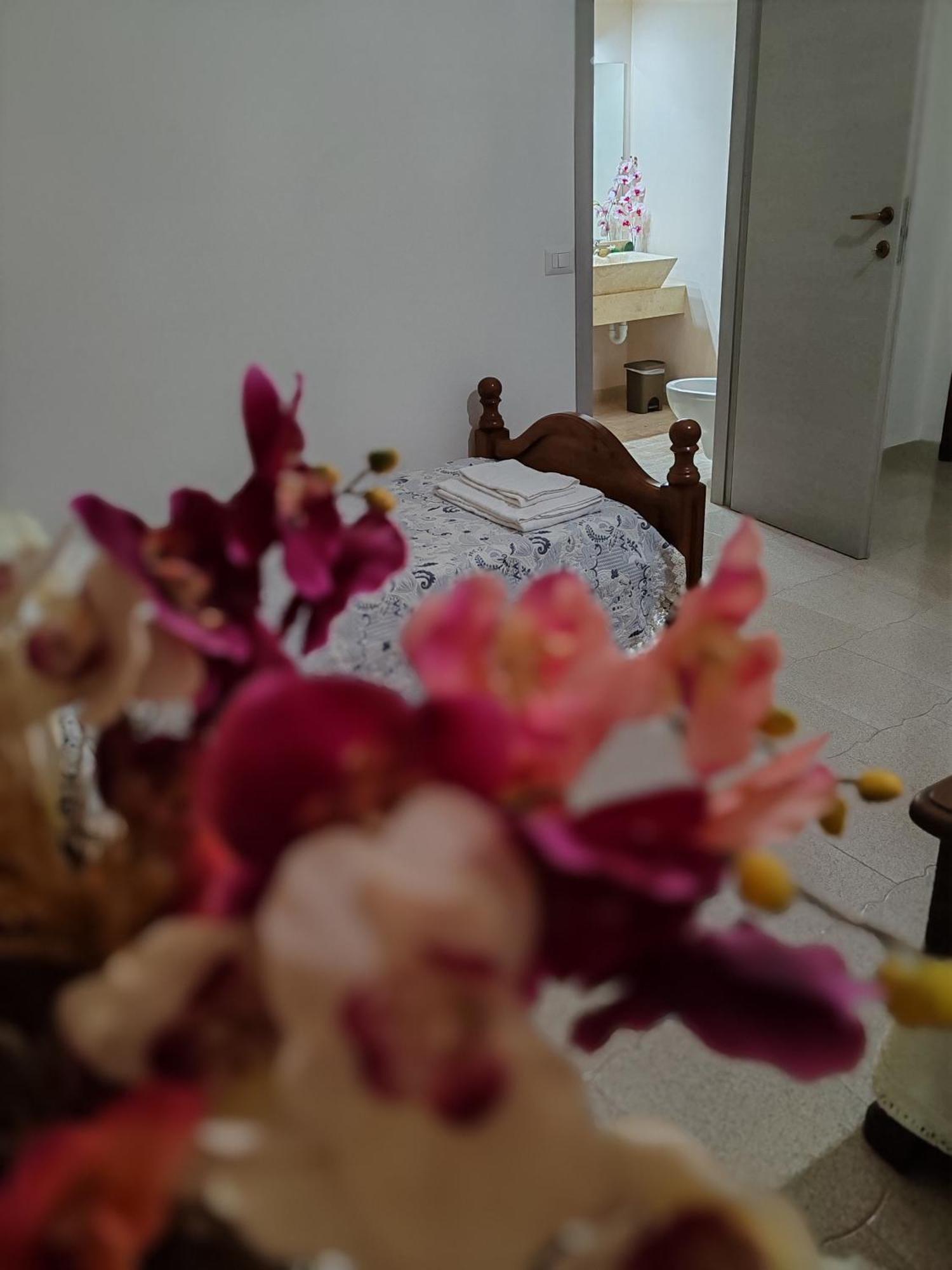 Zia Mia B&B Olbia Ngoại thất bức ảnh