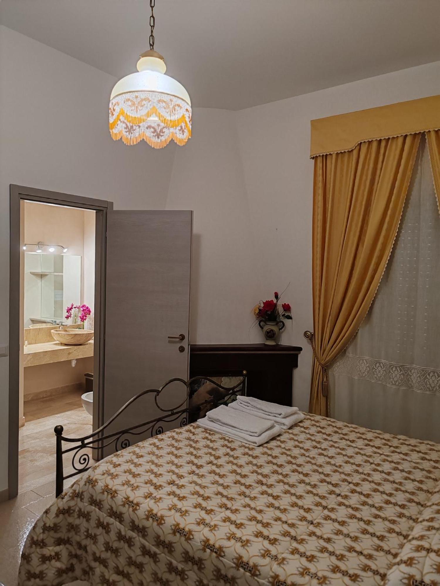 Zia Mia B&B Olbia Ngoại thất bức ảnh