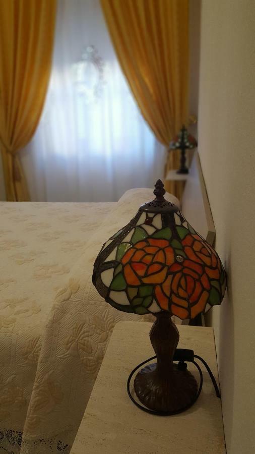Zia Mia B&B Olbia Ngoại thất bức ảnh