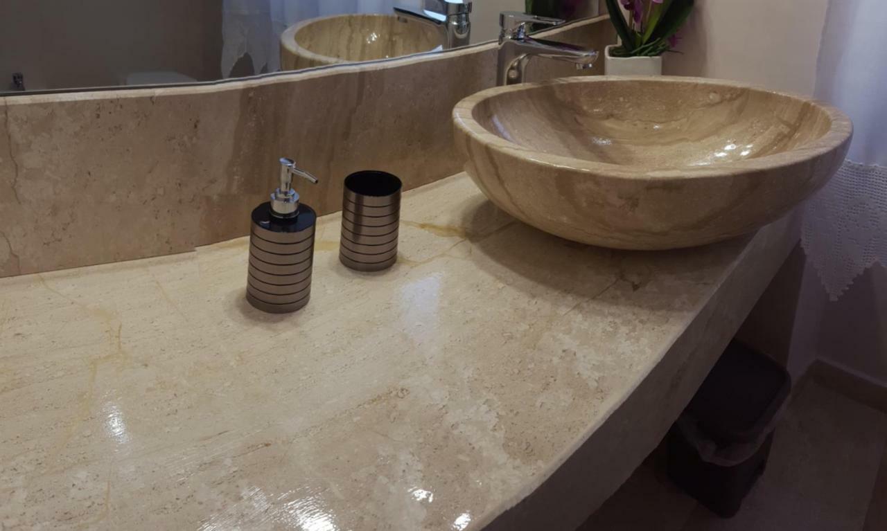 Zia Mia B&B Olbia Ngoại thất bức ảnh