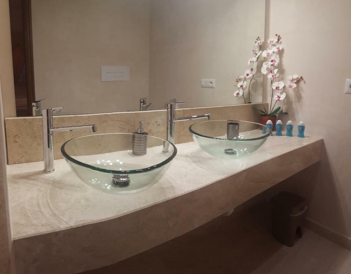 Zia Mia B&B Olbia Ngoại thất bức ảnh