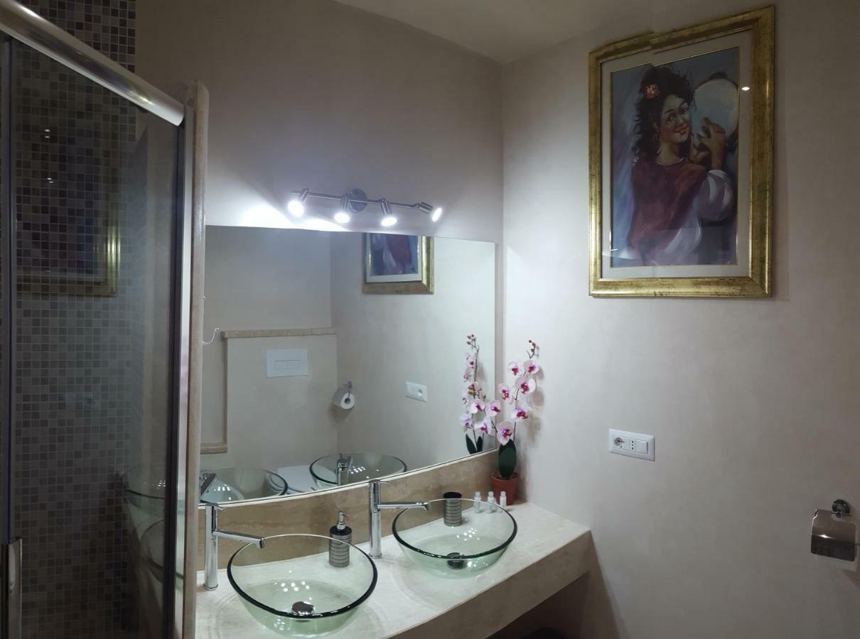 Zia Mia B&B Olbia Ngoại thất bức ảnh