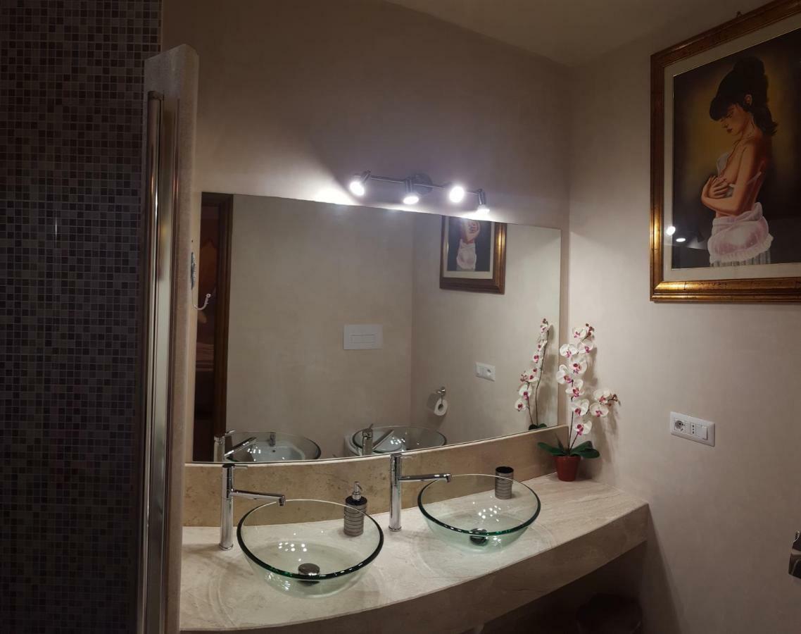 Zia Mia B&B Olbia Ngoại thất bức ảnh