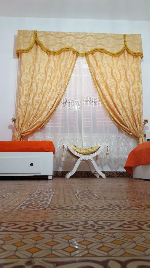 Zia Mia B&B Olbia Ngoại thất bức ảnh