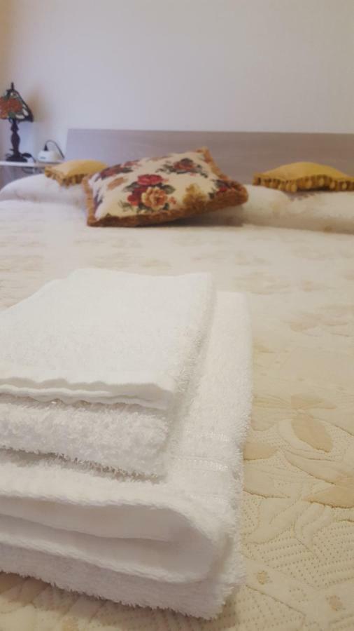 Zia Mia B&B Olbia Ngoại thất bức ảnh