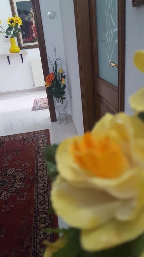 Zia Mia B&B Olbia Ngoại thất bức ảnh
