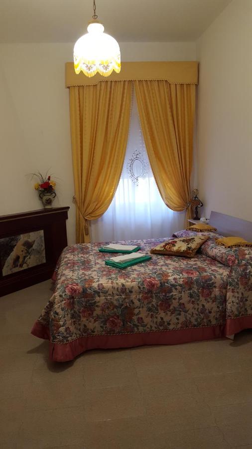 Zia Mia B&B Olbia Ngoại thất bức ảnh